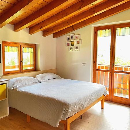 Ortighera Monolocale Relax Sulla Ciclabile Lenna Εξωτερικό φωτογραφία