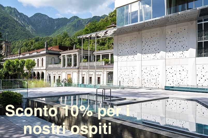 Ortighera Monolocale Relax Sulla Ciclabile Lenna Εξωτερικό φωτογραφία