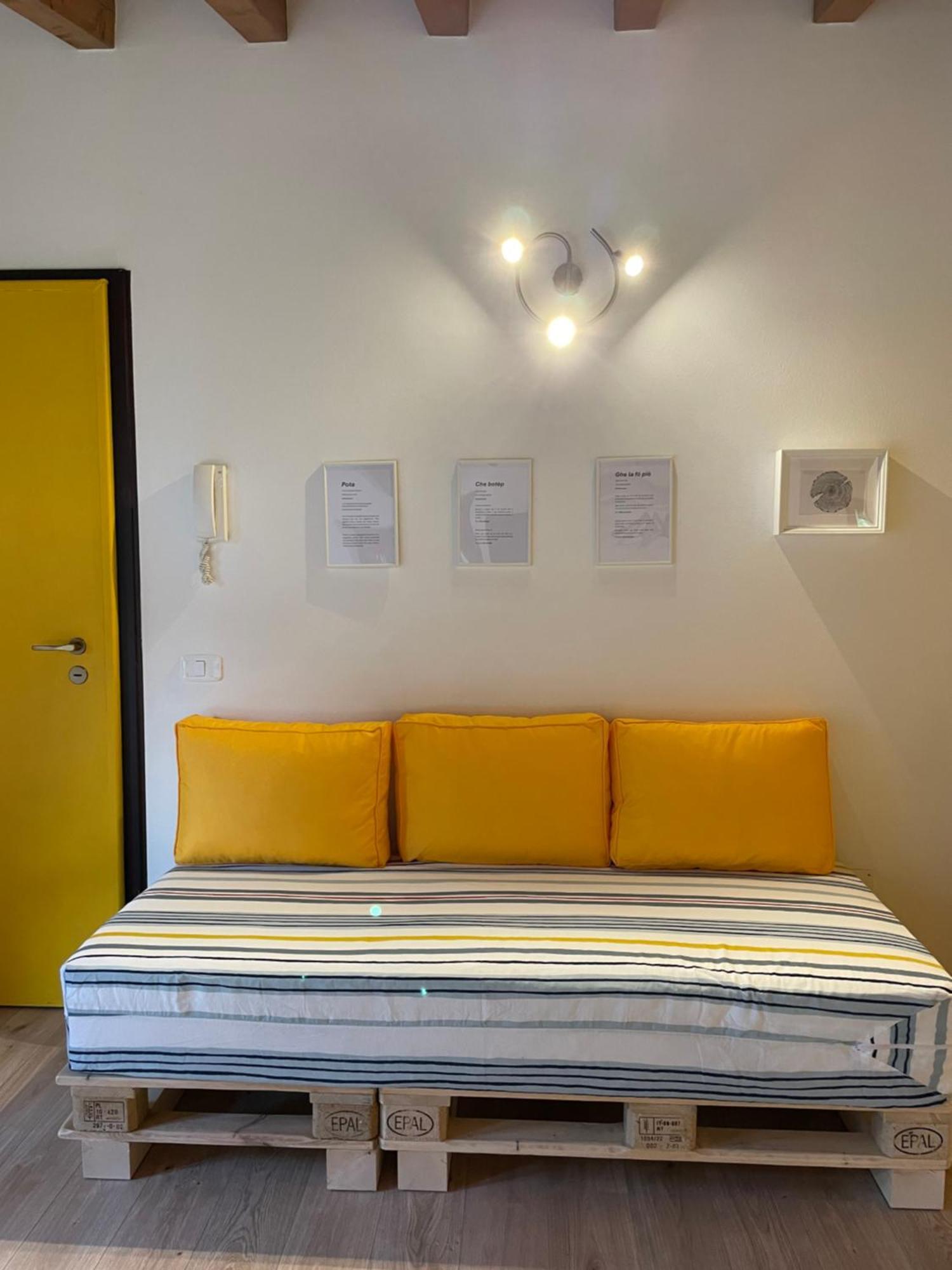 Ortighera Monolocale Relax Sulla Ciclabile Lenna Εξωτερικό φωτογραφία