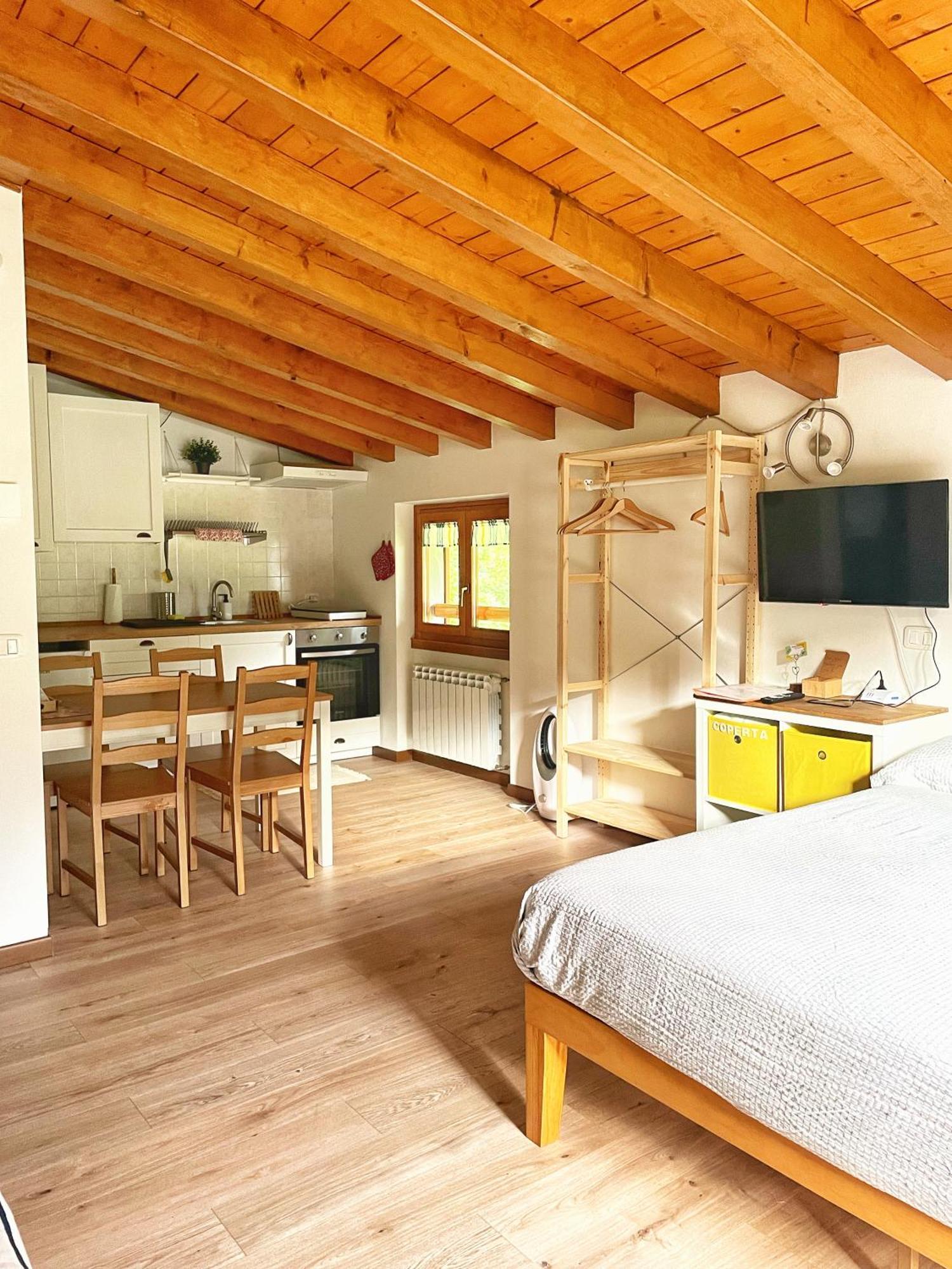 Ortighera Monolocale Relax Sulla Ciclabile Lenna Εξωτερικό φωτογραφία