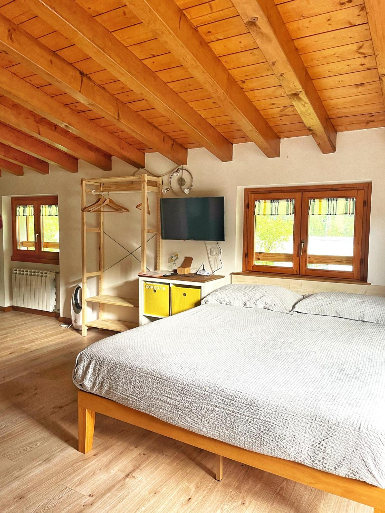 Ortighera Monolocale Relax Sulla Ciclabile Lenna Εξωτερικό φωτογραφία