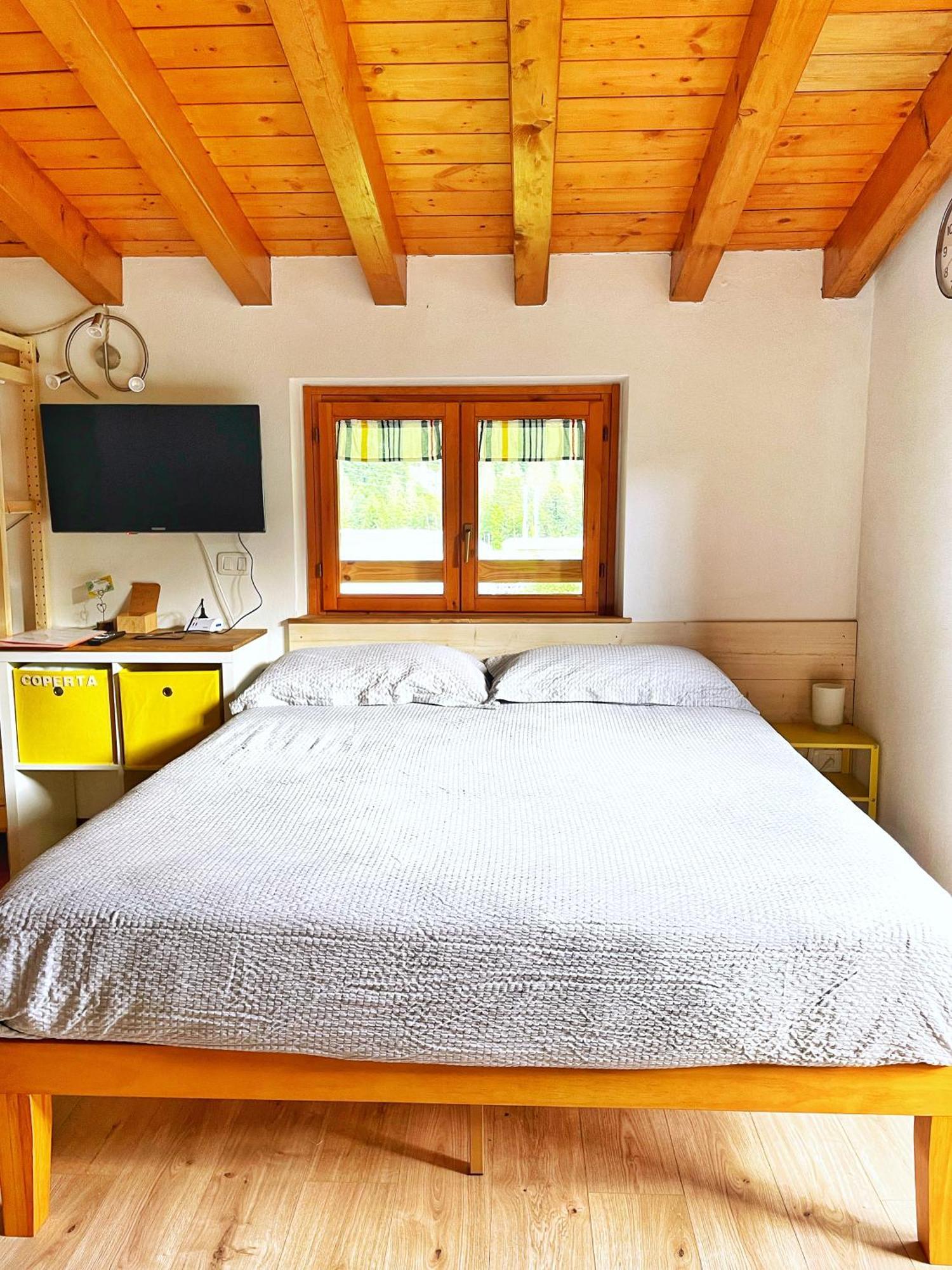 Ortighera Monolocale Relax Sulla Ciclabile Lenna Εξωτερικό φωτογραφία