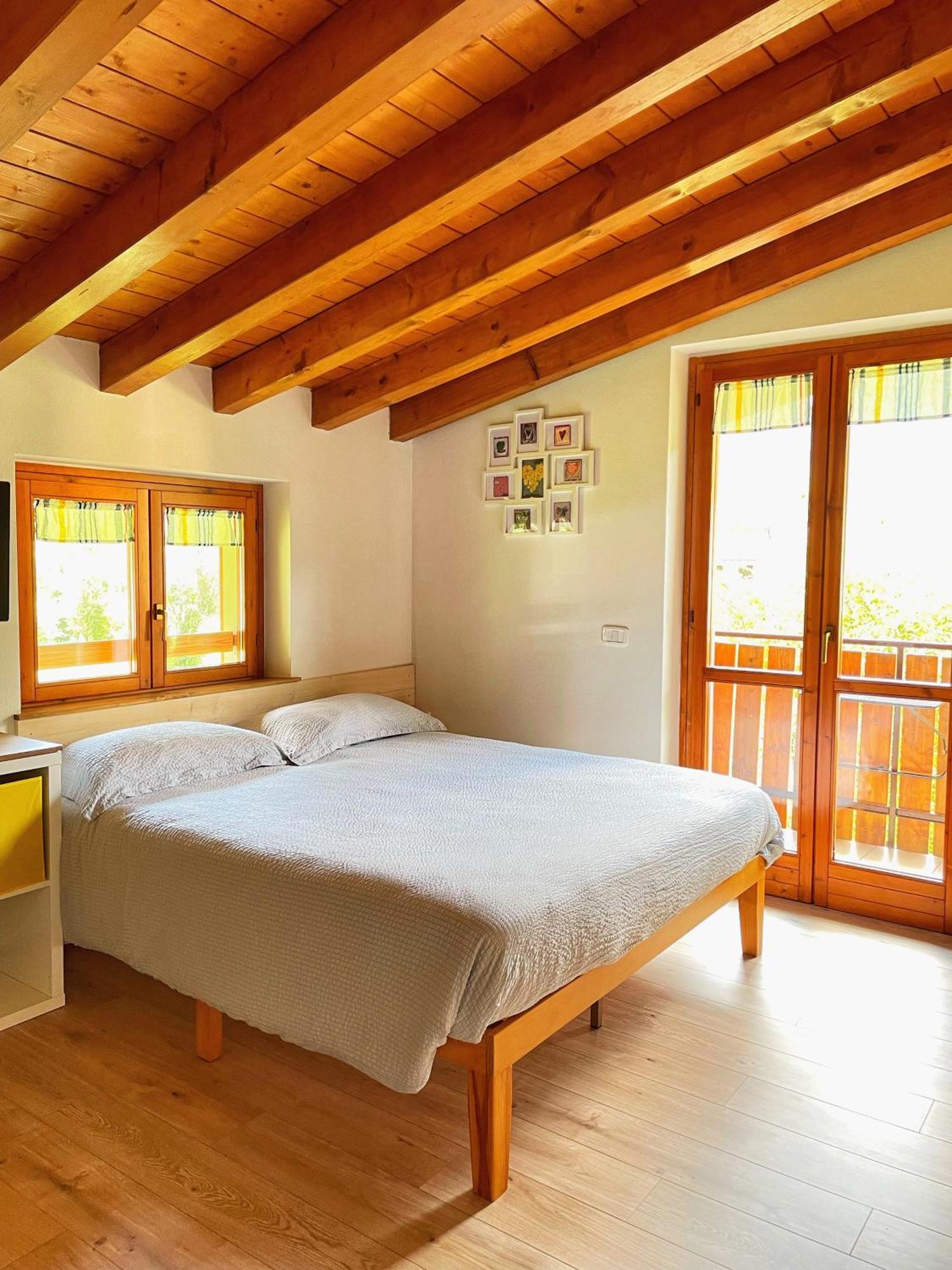 Ortighera Monolocale Relax Sulla Ciclabile Lenna Εξωτερικό φωτογραφία