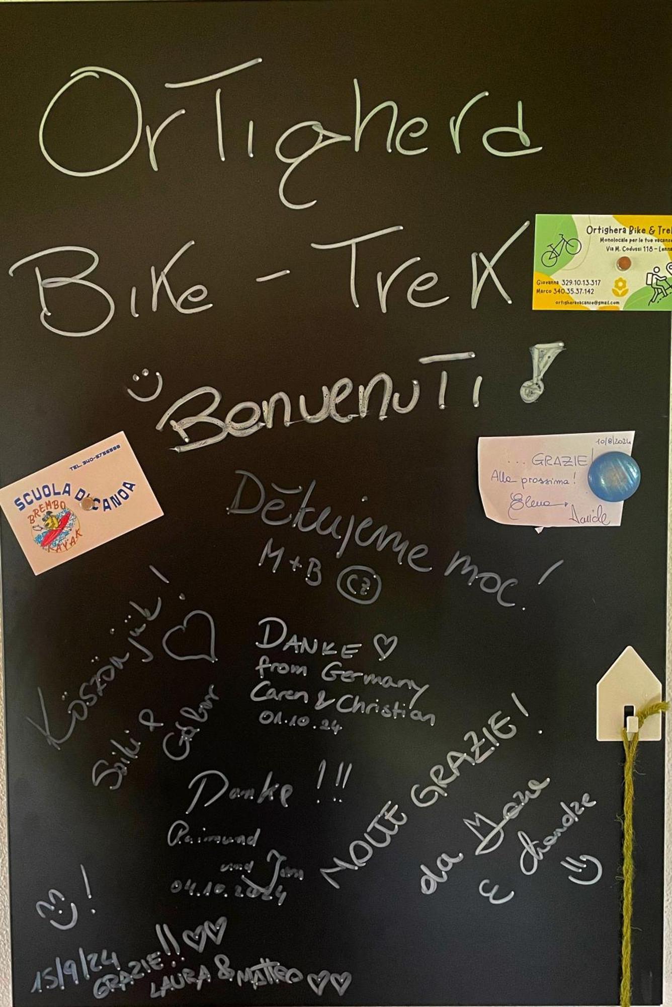 Ortighera Monolocale Relax Sulla Ciclabile Lenna Εξωτερικό φωτογραφία
