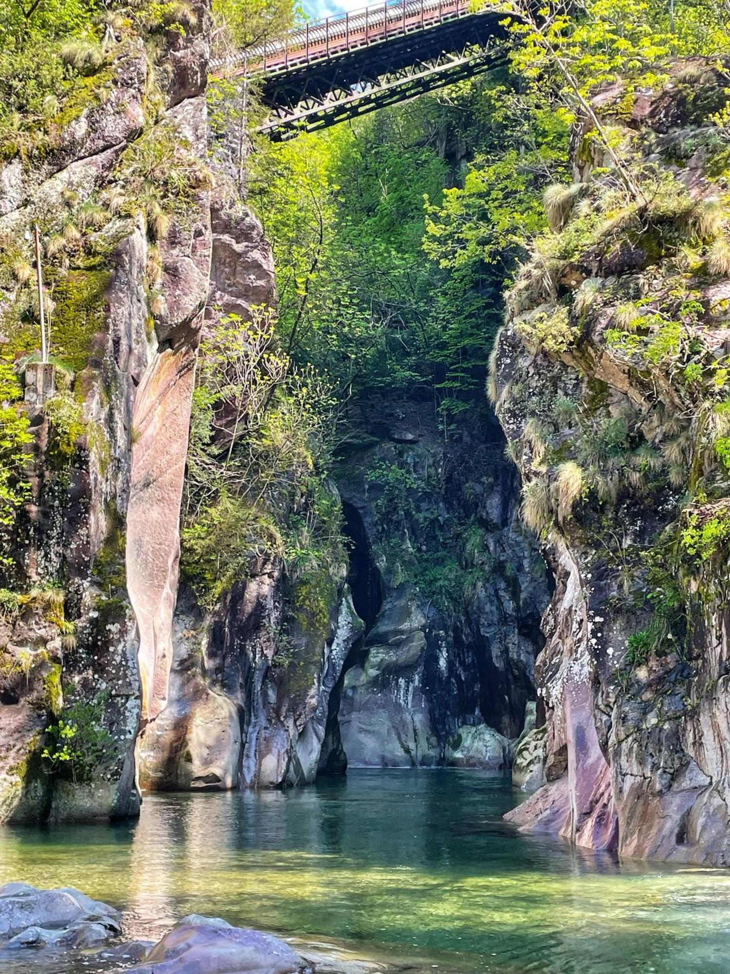 Ortighera Monolocale Relax Sulla Ciclabile Lenna Εξωτερικό φωτογραφία